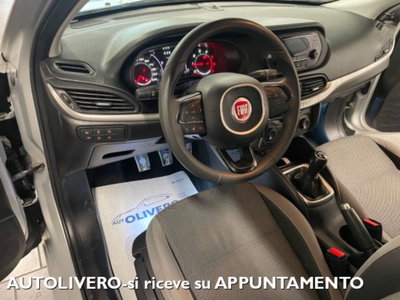 Fiat Tipo Tipo 1.3 Mjt S&S 4 porte (6)