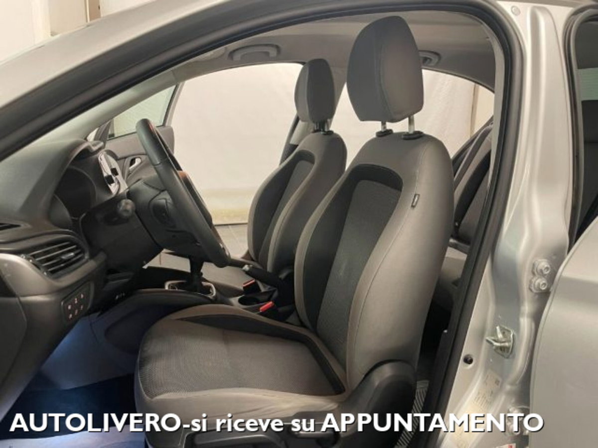 Fiat Tipo Tipo 1.3 Mjt S&S 4 porte (9)