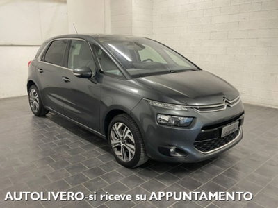 Citroen C4 Picasso BlueHDi 120 S&S Seduction usata
