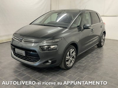 Citroen C4 Picasso BlueHDi 120 S&S Seduction (2)
