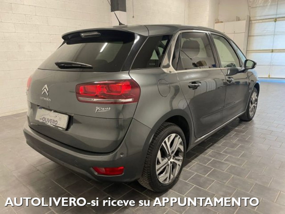 Citroen C4 Picasso BlueHDi 120 S&S Seduction (3)
