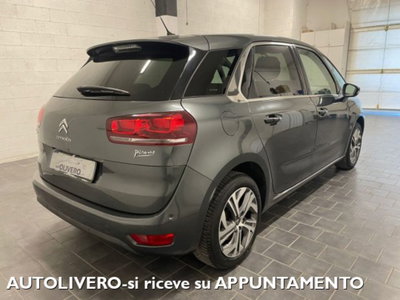 Citroen C4 Picasso BlueHDi 120 S&S Seduction (3)