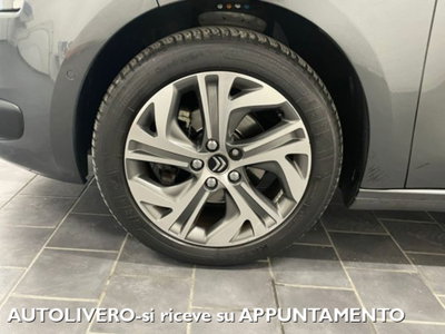Citroen C4 Picasso BlueHDi 120 S&S Seduction (4)
