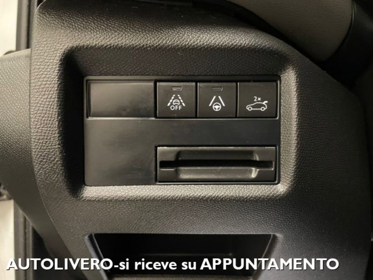 Citroen C5 Aircross Aircross BlueHDi 180 S&S EAT8 Shine (13)