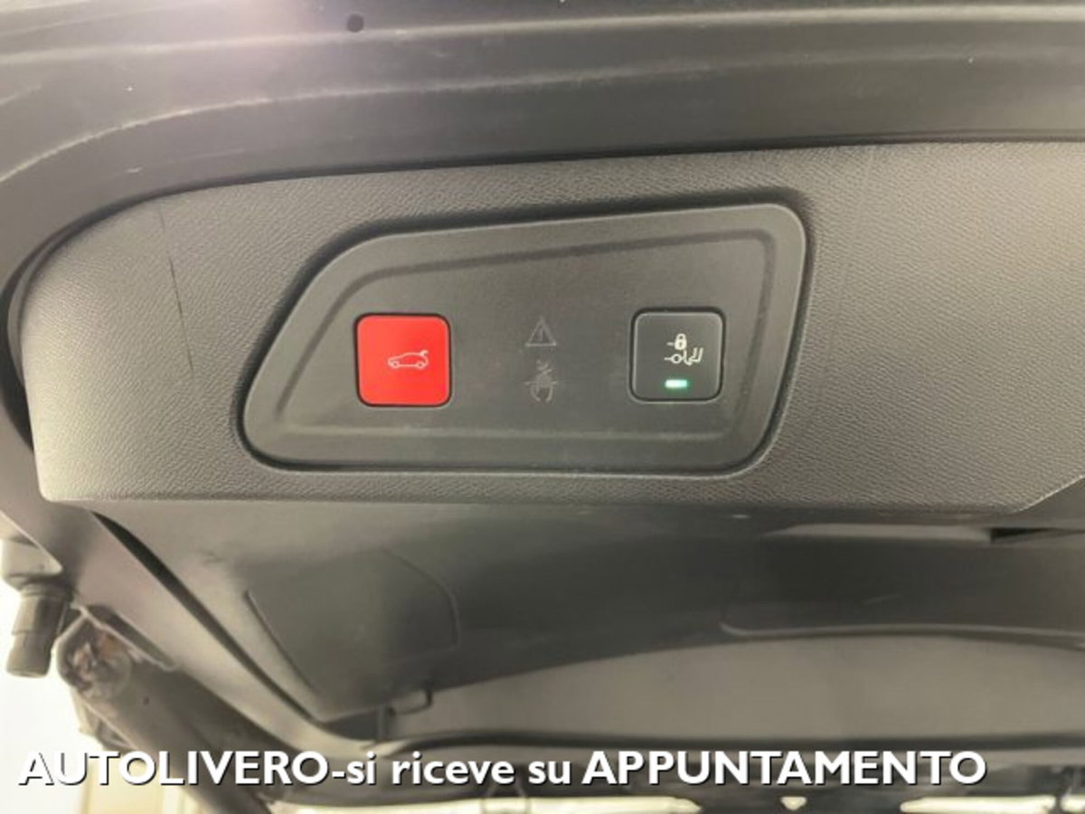 Citroen C5 Aircross Aircross BlueHDi 180 S&S EAT8 Shine (14)