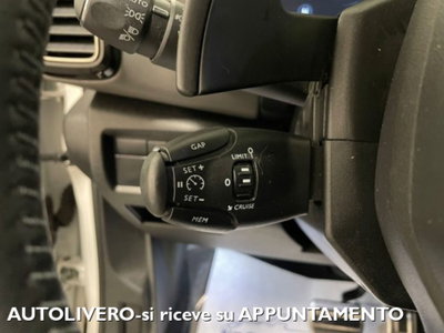 Citroen C5 Aircross Aircross BlueHDi 180 S&S EAT8 Shine (15)