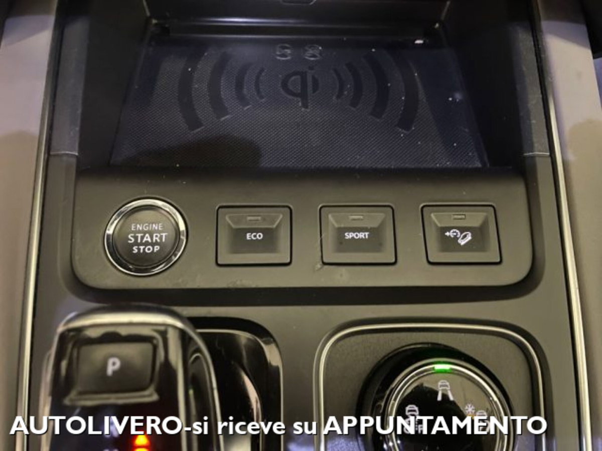 Citroen C5 Aircross Aircross BlueHDi 180 S&S EAT8 Shine (19)