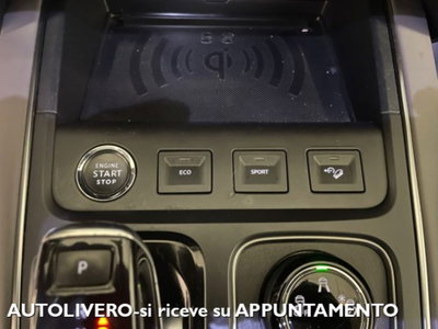 Citroen C5 Aircross Aircross BlueHDi 180 S&S EAT8 Shine (19)