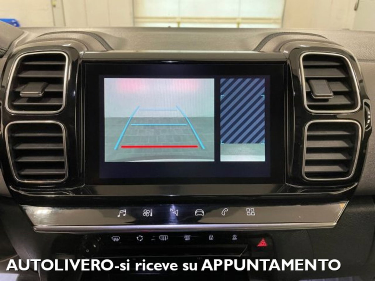 Citroen C5 Aircross Aircross BlueHDi 180 S&S EAT8 Shine (20)