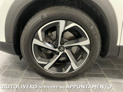 Citroen C5 Aircross Aircross BlueHDi 180 S&S EAT8 Shine (5)