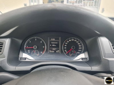 Volkswagen Caddy 2.0 TDI 122 CV 4MOTION Comfortline (10)