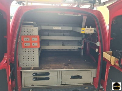 Volkswagen Caddy 2.0 TDI 122 CV 4MOTION Comfortline (12)