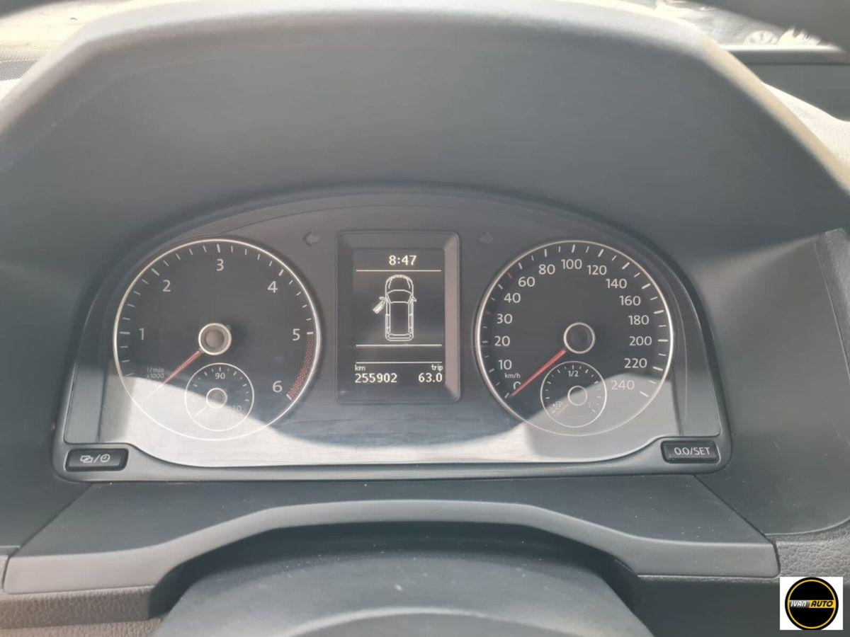Volkswagen Caddy 2.0 TDI 122 CV 4MOTION Comfortline (17)