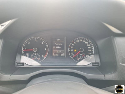 Volkswagen Caddy 2.0 TDI 122 CV 4MOTION Comfortline (18)