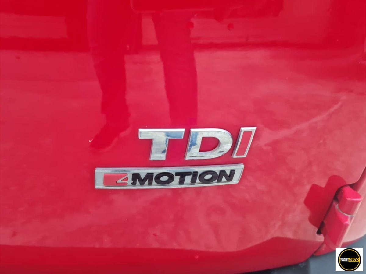 Volkswagen Caddy 2.0 TDI 122 CV 4MOTION Comfortline (9)