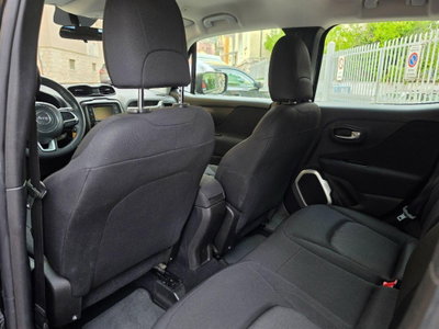 Jeep Renegade 2.0 Mjt 140CV 4WD Active Drive Longitude (18)