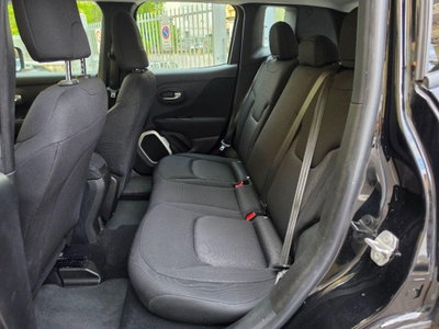 Jeep Renegade 2.0 Mjt 140CV 4WD Active Drive Longitude (19)