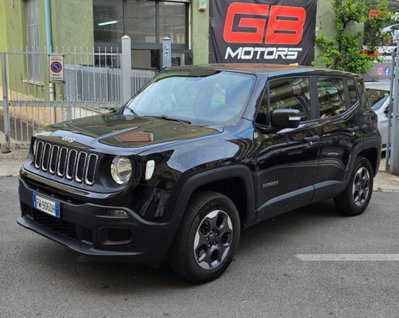Jeep Renegade 2.0 Mjt 140CV 4WD Active Drive Longitude (3)