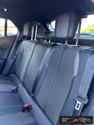 Peugeot 2008 BlueHDi 110 S&S GT (10)
