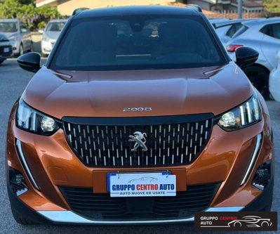 Peugeot 2008 BlueHDi 110 S&S GT (3)