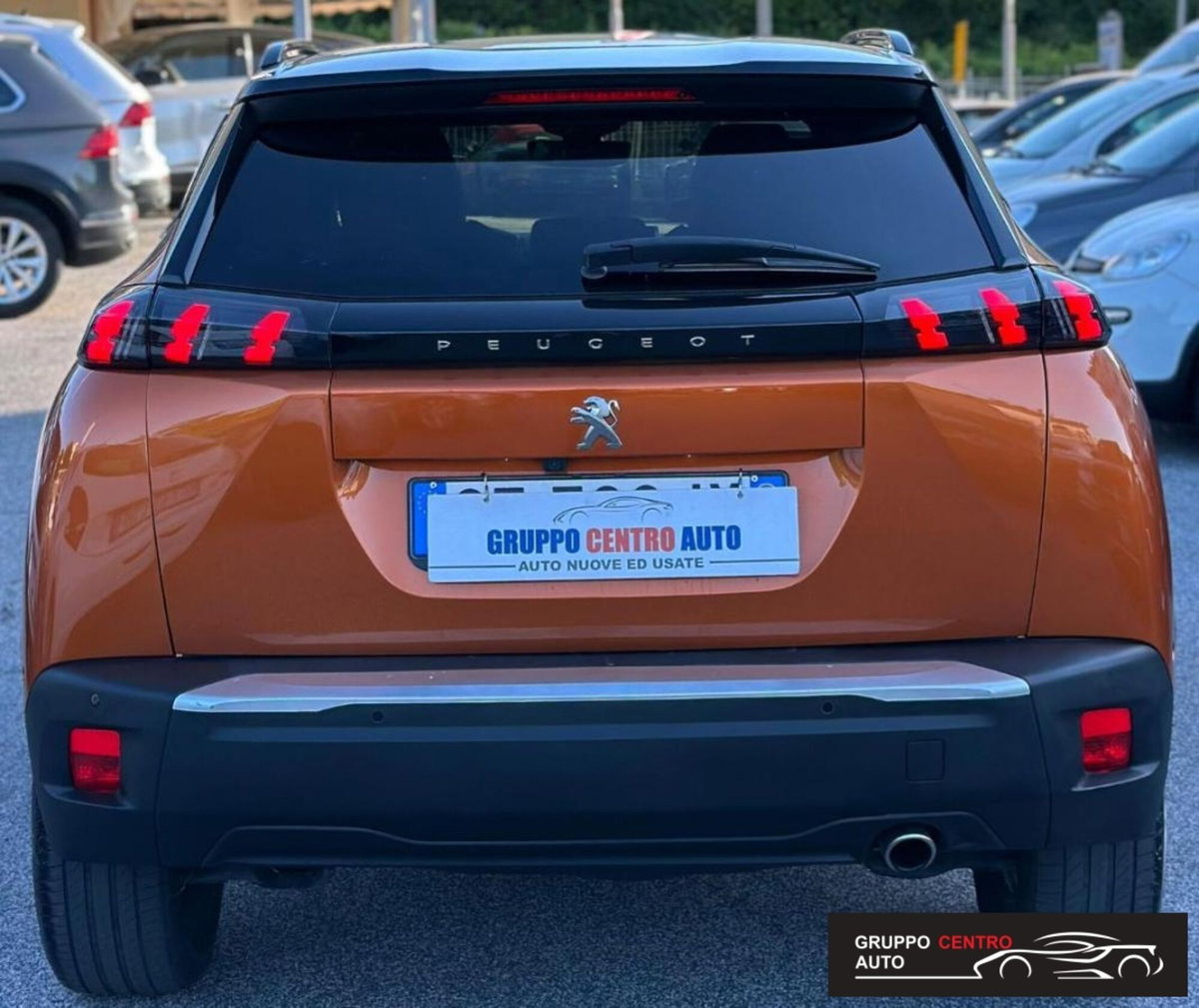 Peugeot 2008 BlueHDi 110 S&S GT (5)