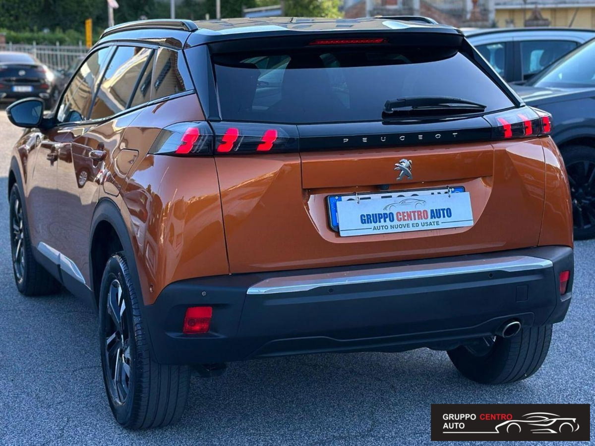 Peugeot 2008 BlueHDi 110 S&S GT (6)
