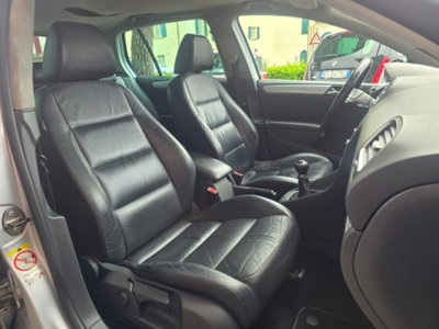 Volkswagen Golf 2.0 TDI 140CV DPF 5p. Highline (12)
