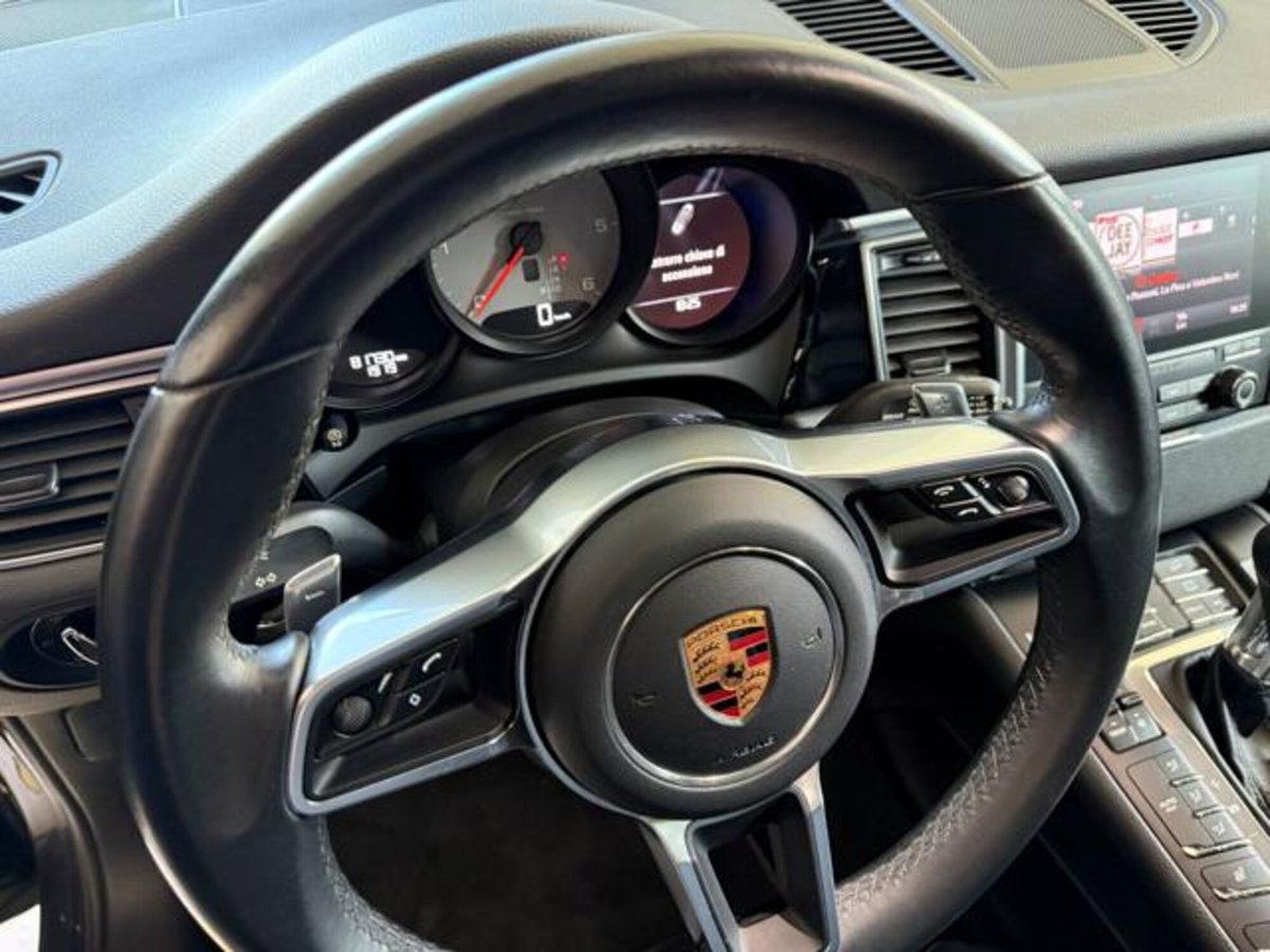 Porsche Macan S Diesel (11)