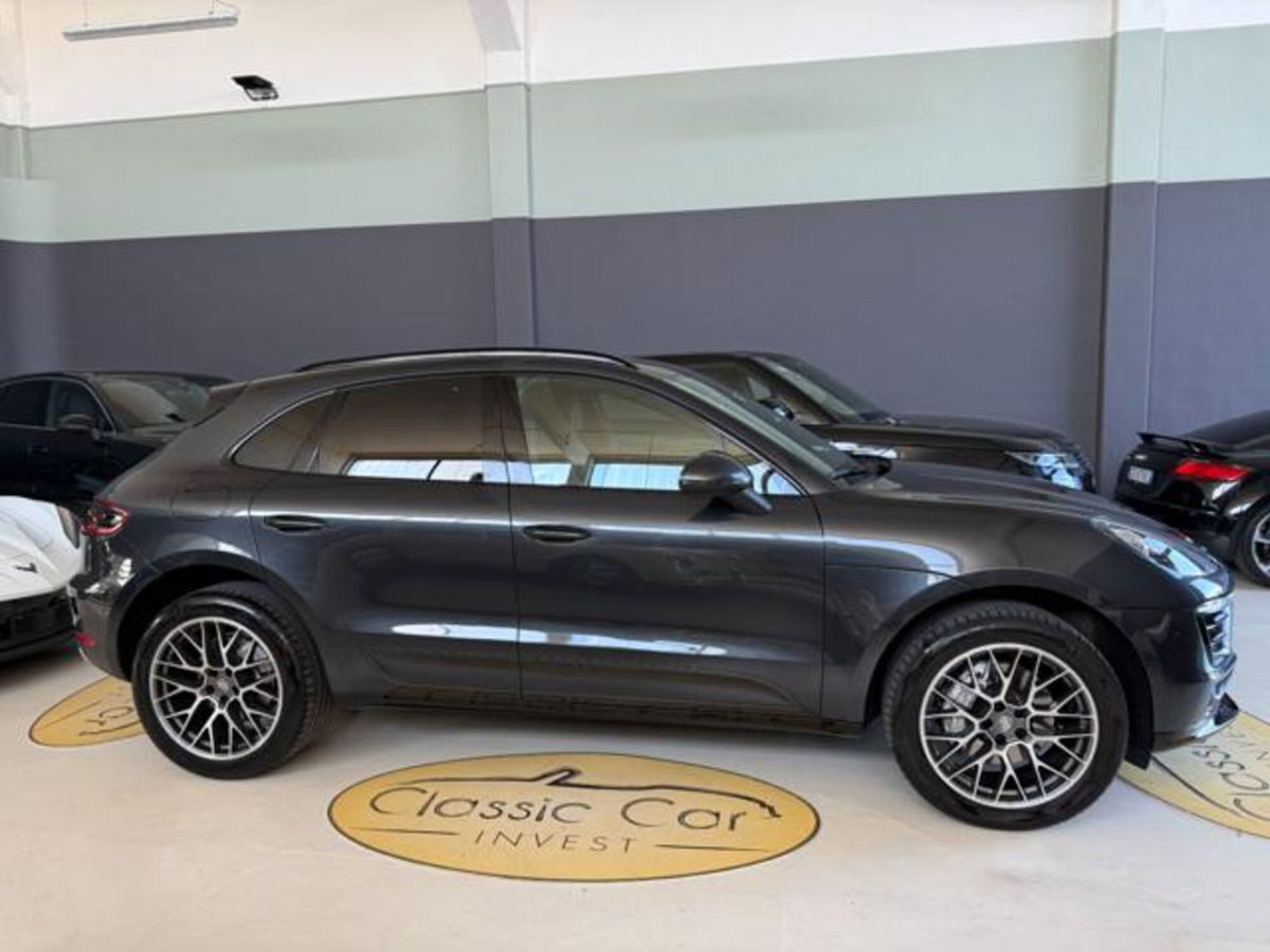 Porsche Macan S Diesel (19)