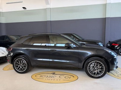 Porsche Macan S Diesel (19)
