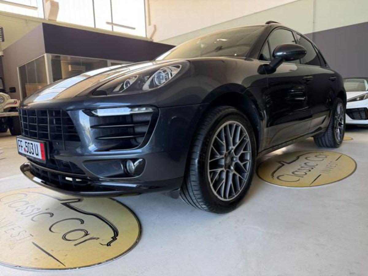 Porsche Macan S Diesel (3)