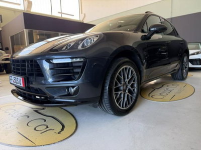 Porsche Macan S Diesel (3)