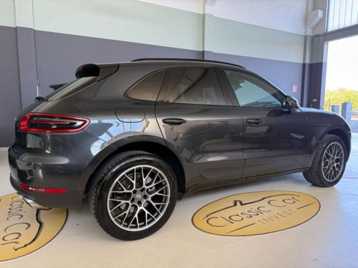 Porsche Macan S Diesel (4)