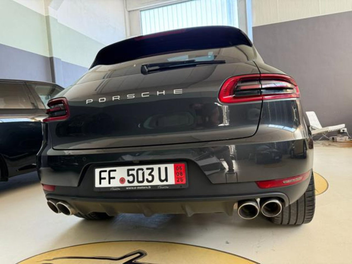 Porsche Macan S Diesel (5)