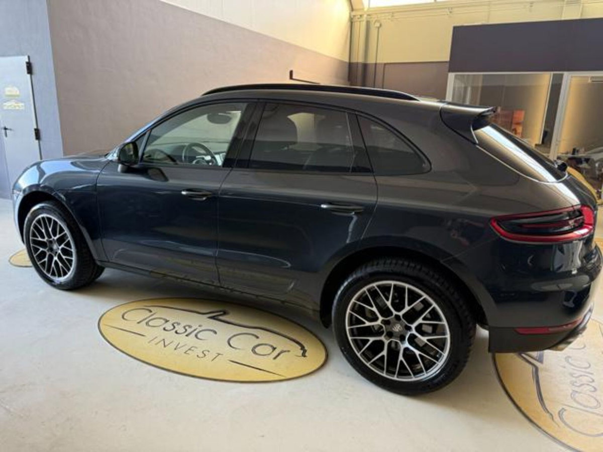 Porsche Macan S Diesel (6)