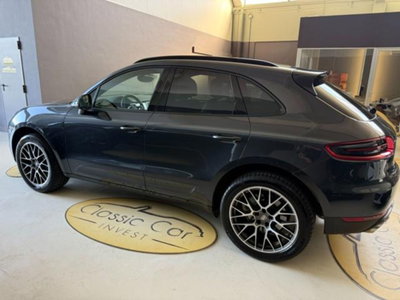 Porsche Macan S Diesel (6)