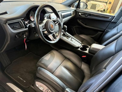 Porsche Macan S Diesel (7)