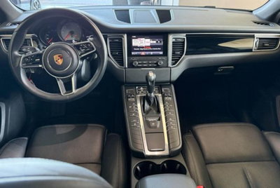 Porsche Macan S Diesel (8)