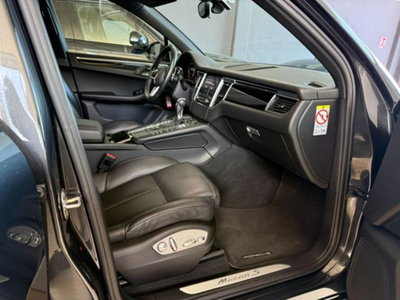 Porsche Macan S Diesel (9)