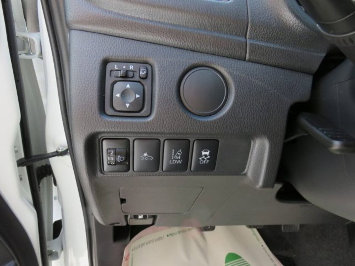 Mitsubishi L200 2.3 D Double Cab 4x4 Super Select Intense aut. (11)