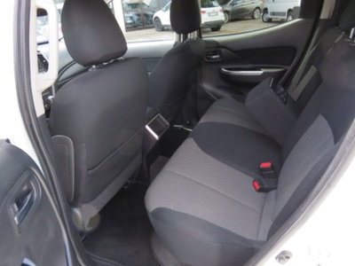 Mitsubishi L200 2.3 D Double Cab 4x4 Super Select Intense aut. (13)