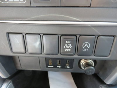 Mitsubishi L200 2.3 D Double Cab 4x4 Super Select Intense aut. (18)
