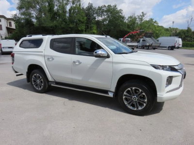 Mitsubishi L200 2.3 D Double Cab 4x4 Super Select Intense aut. (2)