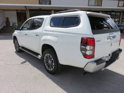 Mitsubishi L200 2.3 D Double Cab 4x4 Super Select Intense aut. (4)