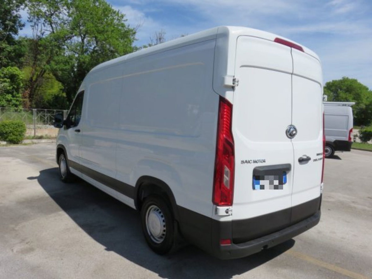 Maxus Deliver Furgone Deliver 9 2.0 crdi 150cv L3H3 rwd (3)