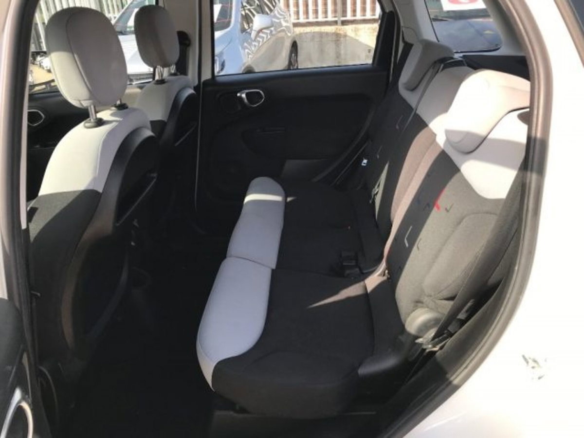 Fiat 500L 1.3 Multijet 95 CV Pop Star (12)