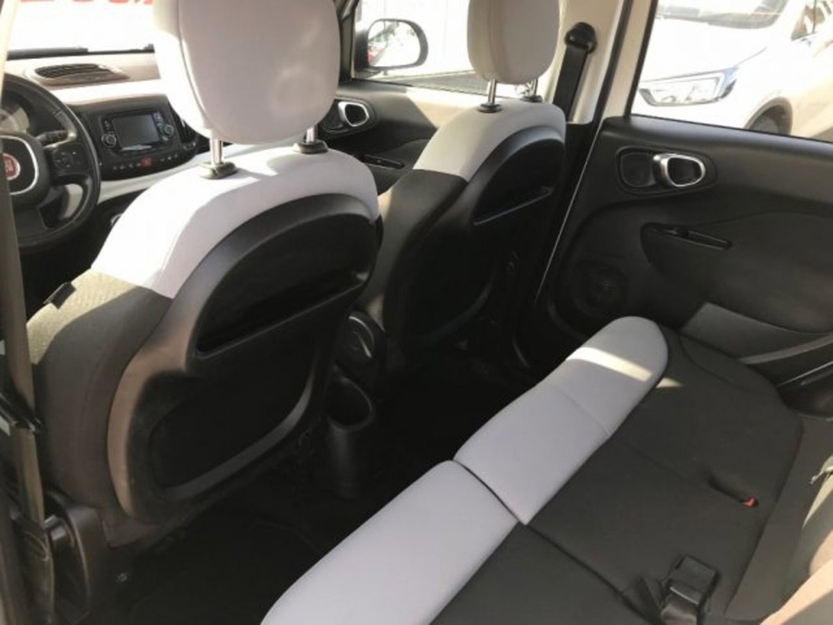 Fiat 500L 1.3 Multijet 95 CV Pop Star (13)