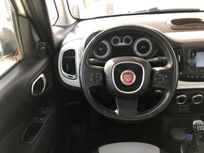 Fiat 500L 1.3 Multijet 95 CV Pop Star (14)