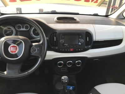 Fiat 500L 1.3 Multijet 95 CV Pop Star (15)