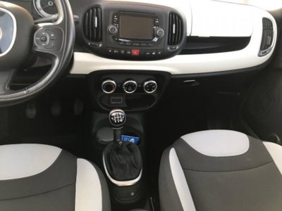Fiat 500L 1.3 Multijet 95 CV Pop Star (16)